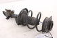 2015-2019 Nissan Sentra SV 1.8L FWD Front Left Driver Side Shock Strut Absorber4