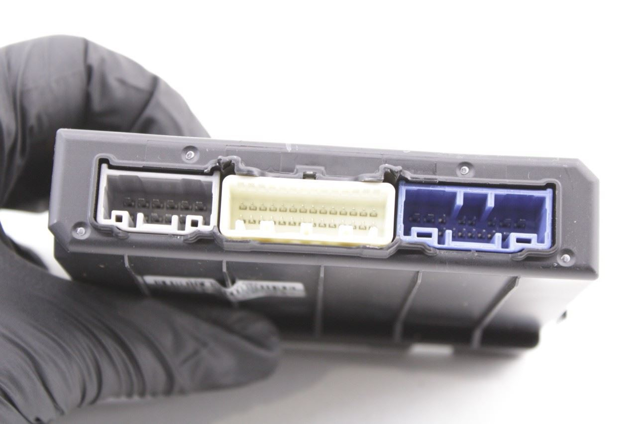 2020-2023 Mazda CX-9 Grand Touring Front Body Computer Control Module BCM BCU - Alshned Auto Parts