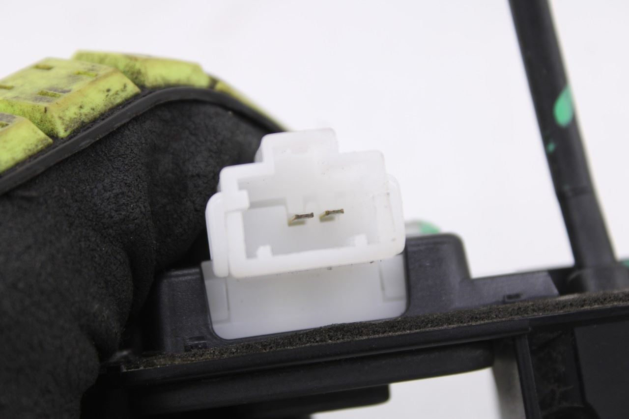 2015-18 Acura TLX Tech Rear Trunk Lid Release Switch w/ Rear View Parking Camera - Alshned Auto Parts