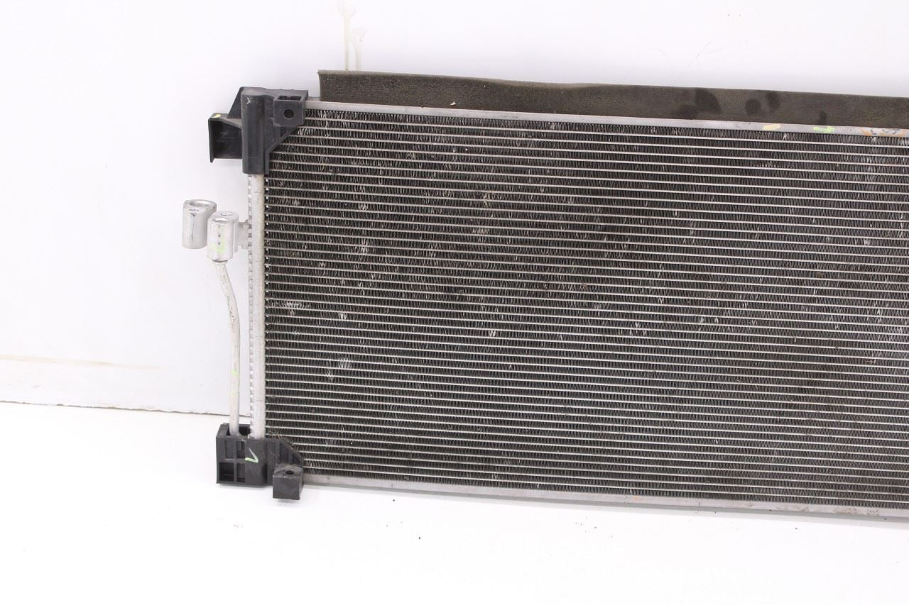 2020-2025 Infiniti QX50 Luxe 2.0L AC Cooling Condenser 92100-5VG0A *ReaD* - Alshned Auto Parts