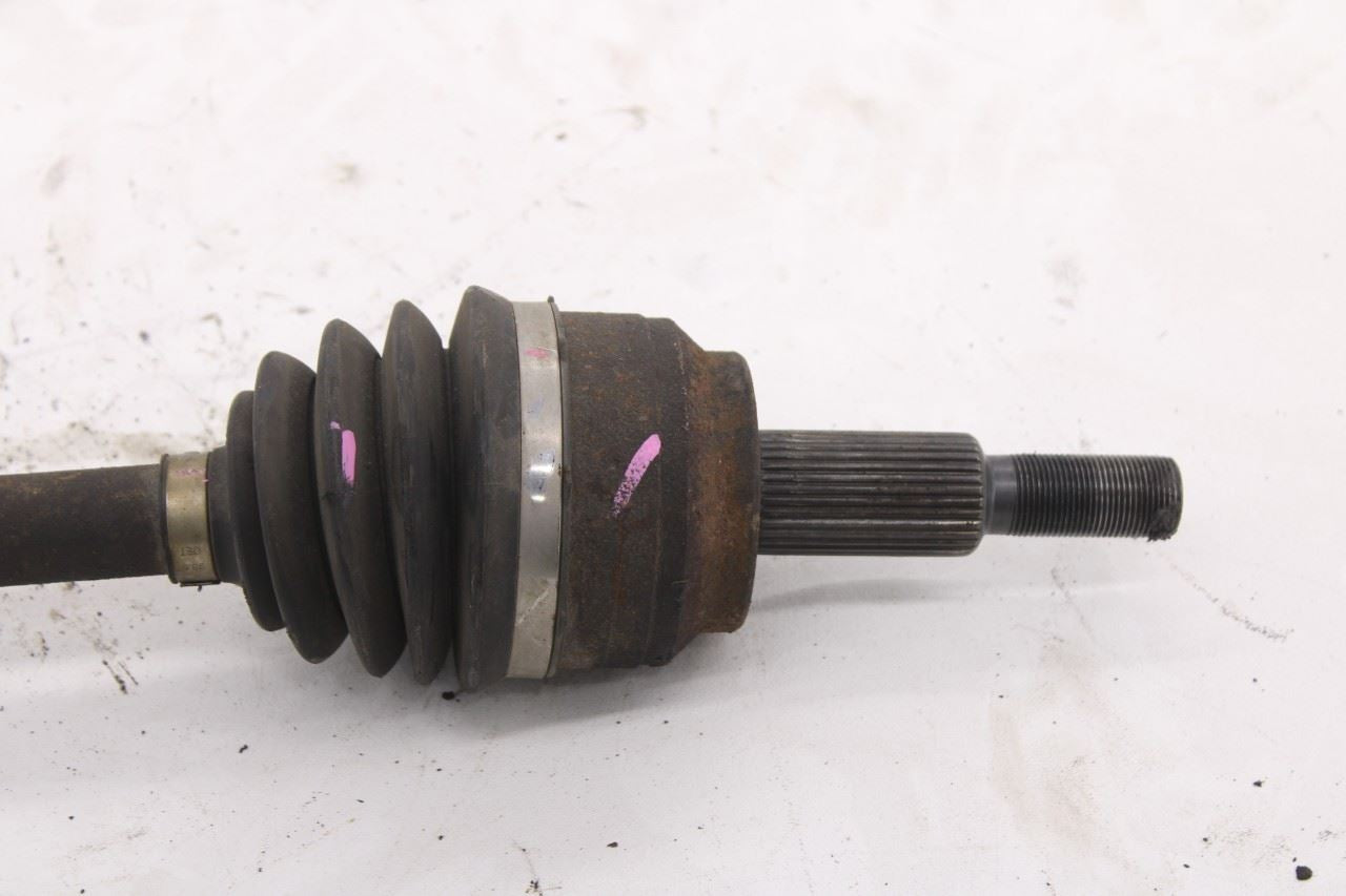2011-2025 Dodge Durango SXT AWD Rear Left Driver Side CV Axle Drive Half Shaft4