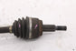 2011-2025 Dodge Durango SXT AWD Rear Left Driver Side CV Axle Drive Half Shaft4