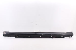 2012-16 Subaru Impreza Sport Left Rocker Skirt Panel Molding 96051FJ010NN *ReaD*