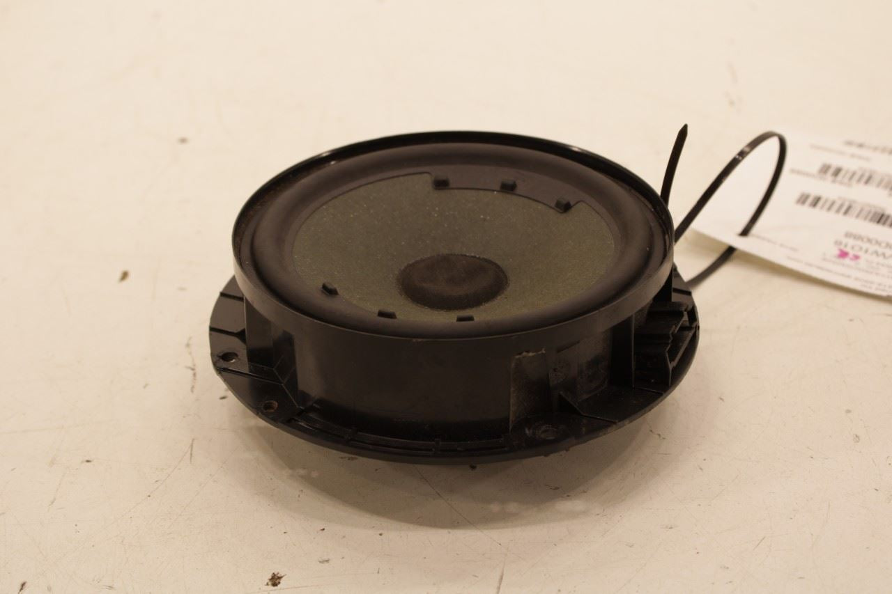 2012-2022 Volkswagen Passat SE Front Left Side Door Audio Speaker 5C6035454A OEM - Alshned Auto Parts