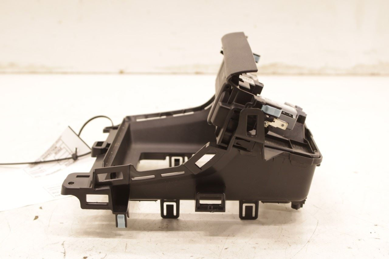 23-25 Acura Integra A-Spec 1.5L Front Center Console Trim Panel w/ Power Outlet - Alshned Auto Parts