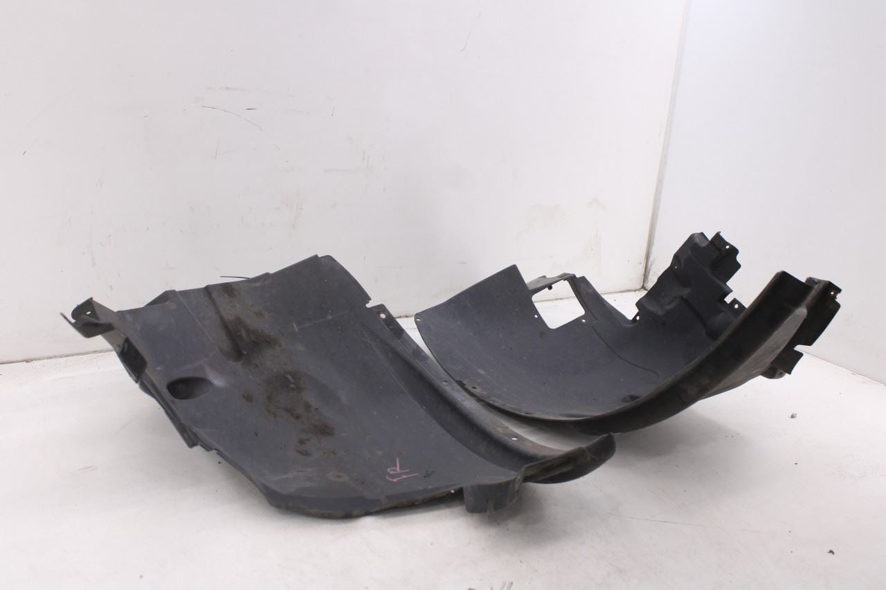07-13 BMW X5 Xdrive35I Front Right Passenger Side Wheelhouse Liner Splash Shield - Alshned Auto Parts