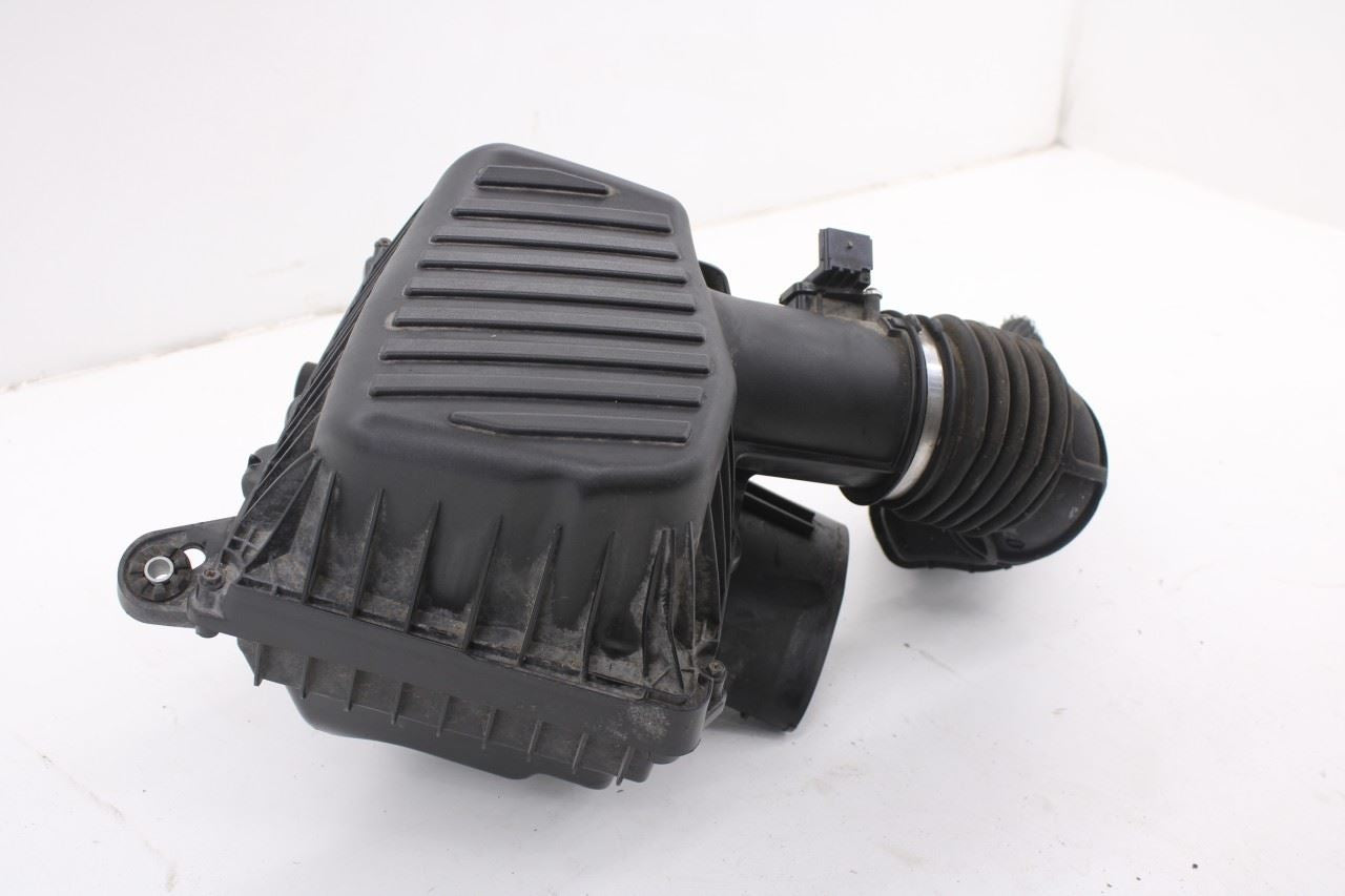 18-24 Chevrolet Equinox LT 1.5L FWD Air Intake Cleaner Housing w/ Duct Tube Hose - Alshned Auto Parts