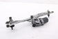 12-20 Dodge Grand Caravan GT FR Windshield Wiper Transmission Linkage w/ Motor 5