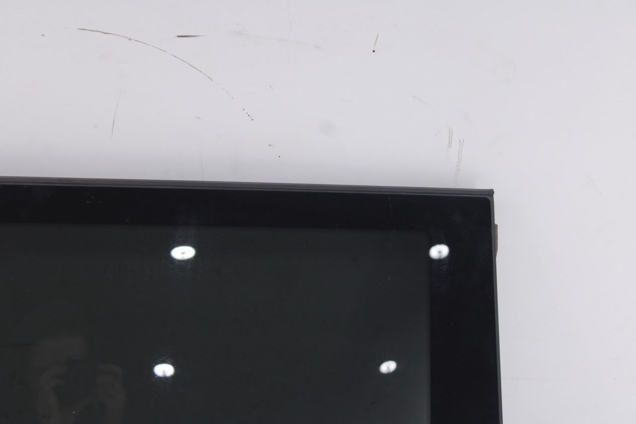 2007-2013 BMW X5 xDrive35i Roof Window Rear Sunroof Panel Fixed Glass 7160018 - Alshned Auto Parts