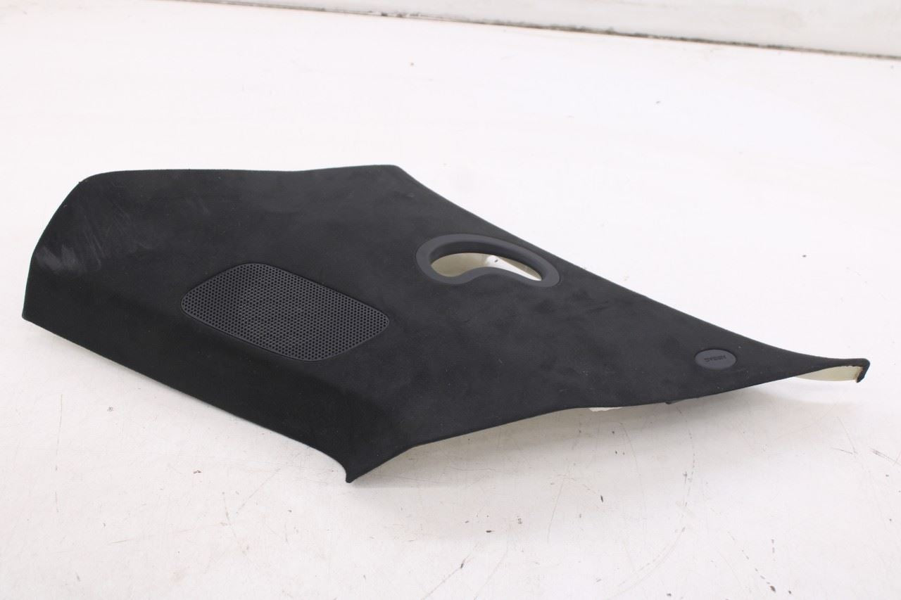 2020-26 Hyundai Palisade Limited AWD Rear RH Quarter C-Pillar Trim 85860S8230NNB - Alshned Auto Parts