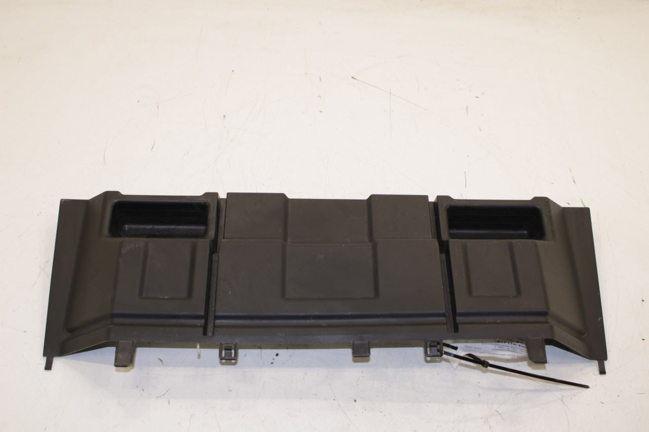 2014-2020 Infiniti QX60 Pure Spare Tire Lid Jack Cover 84972-3JA0A OEM - Alshned Auto Parts