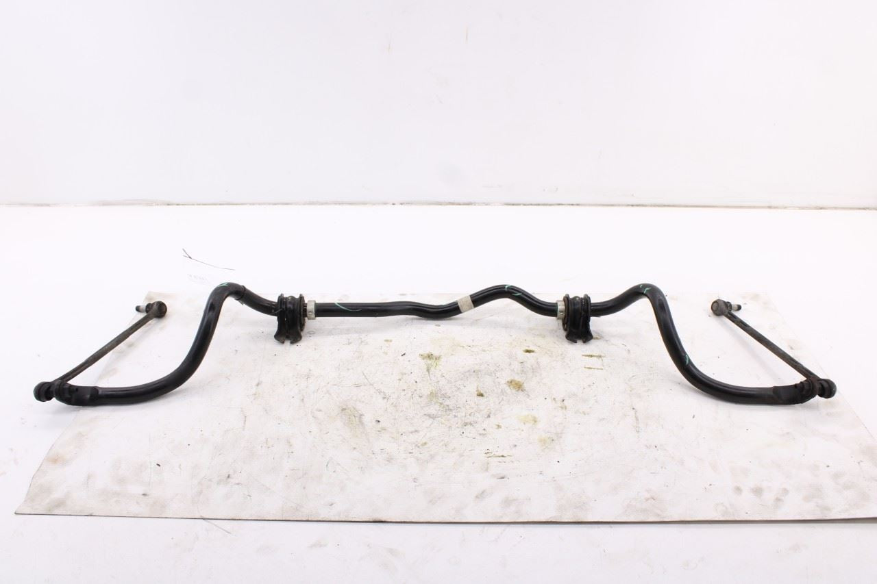 2014-2020 Infiniti QX60 AWD Front Stabilizer Sway Anti-Roll Bar 54611-3JA0B OEM8