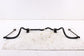 2014-2020 Infiniti QX60 AWD Front Stabilizer Sway Anti-Roll Bar 54611-3JA0B OEM8