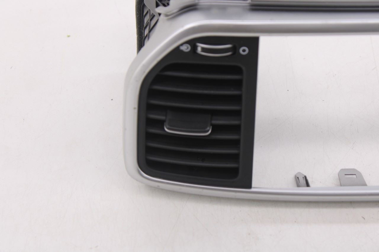 2020-2022 KIA Sportage Nightfall Dashboard Center Screen Bezel Trim w/ Air Vents2