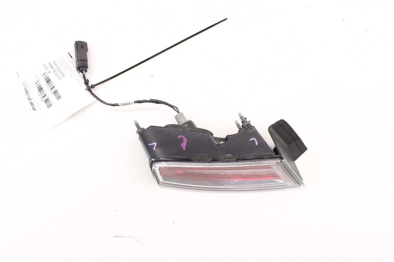 2013-20 Lincoln MKZ Reserve Rear Left Driver Side Tail Light Lamp DP53-13405-AL - Alshned Auto Parts