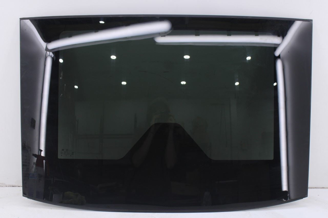2019-2025 Infiniti QX50 Essential Roof Window Rear Sunroof Glass 91604-5NA0A OEM - Alshned Auto Parts