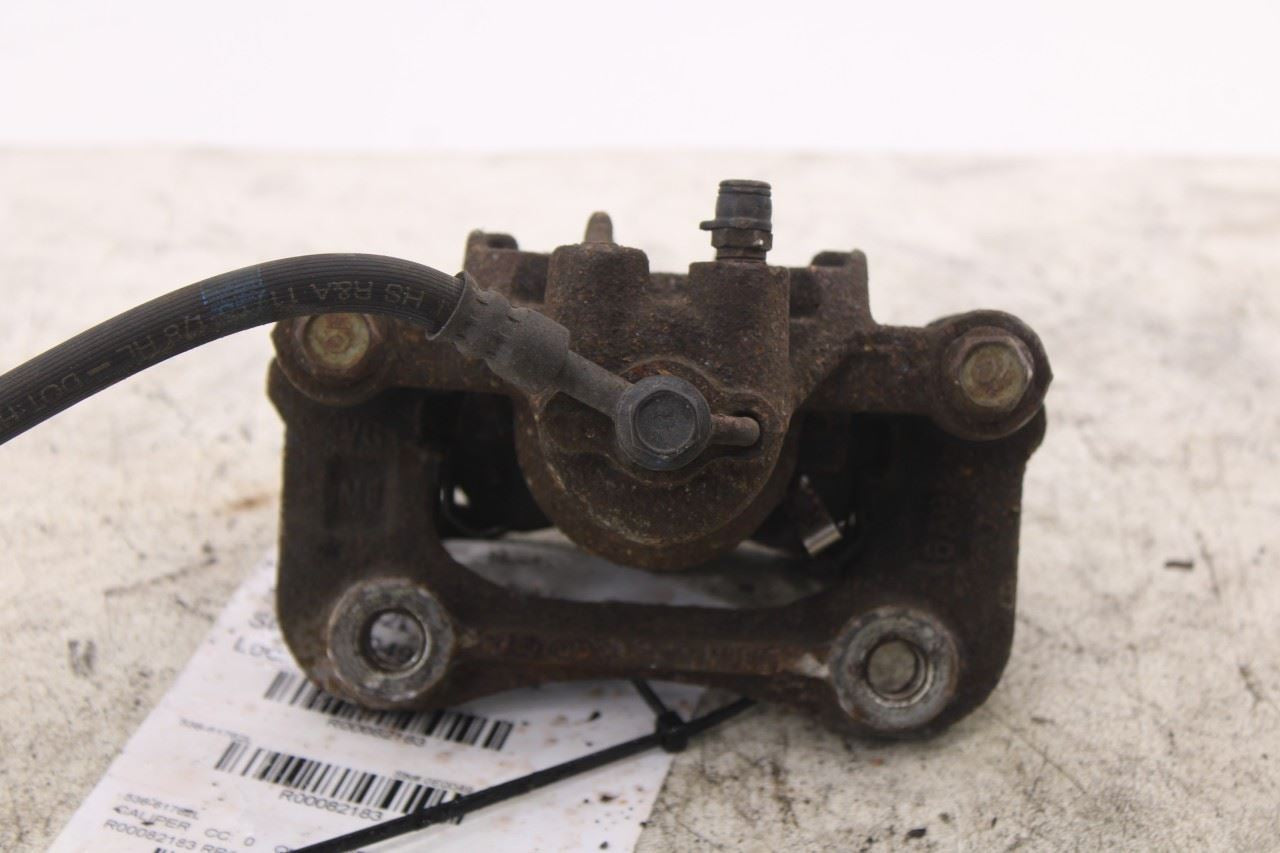 2016-2020 KIA Optima EX Rear Left Driver Side Brake Disc Caliper 58310-C1A15 OEM - Alshned Auto Parts