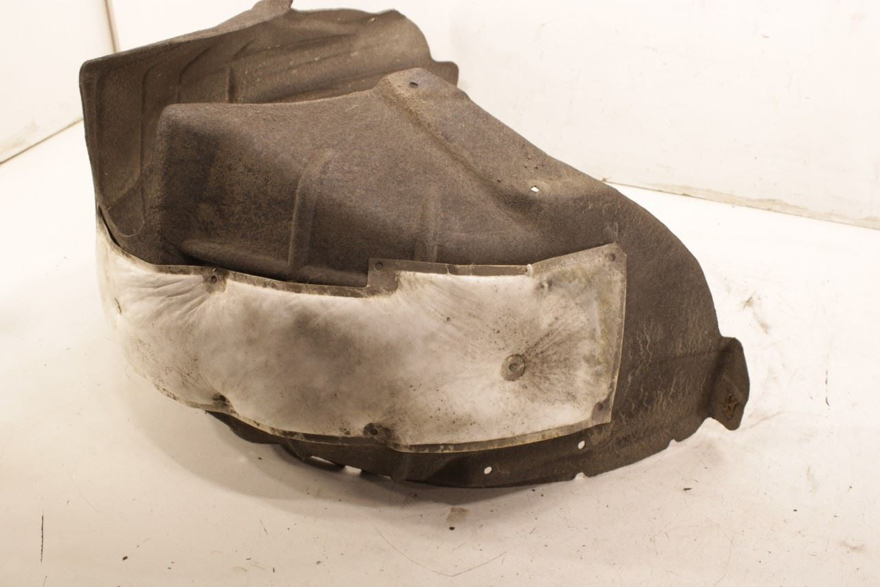 14-24 Infiniti Q50 Premium Rear Left Driver Side Wheelhouse Liner Splash Shield - Alshned Auto Parts