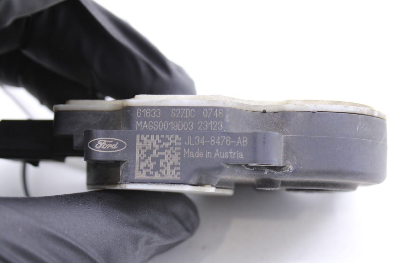 2018-24 Ford Expedition Limited Radiator Upper Air Shutter Grille Actuator Motor - Alshned Auto Parts