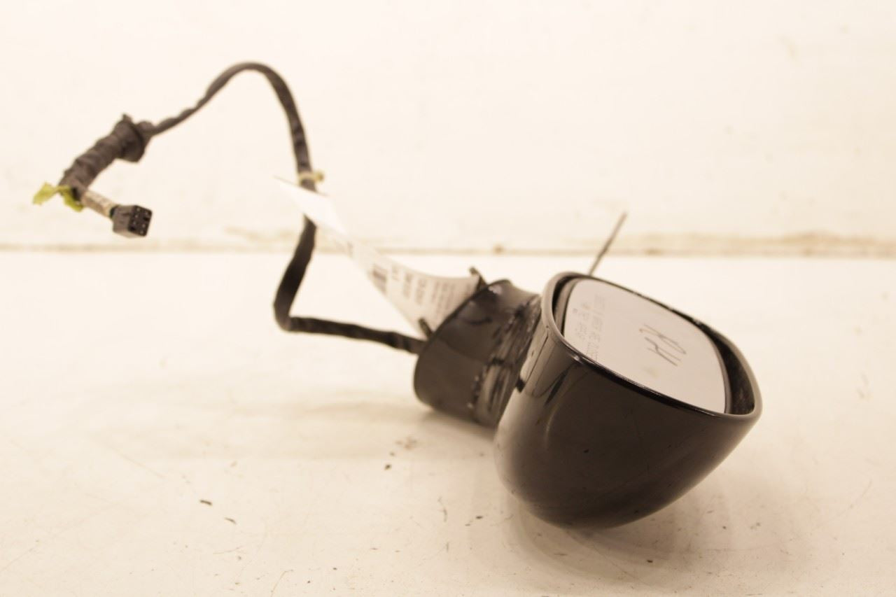 1997-2004 Chevrolet Corvette Passenger Right Side Rear View Mirror 10416056 OEM - Alshned Auto Parts