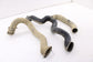 14-20 Arctic Cat Wildcat Trail 700 4WD Air Intake Duct Tube and Clutch Tubes Set6