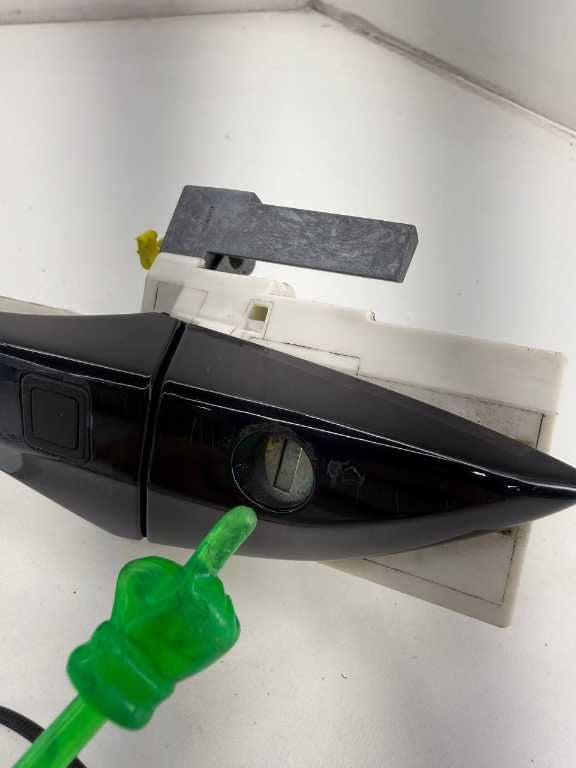 2019-22 Acura ILX Technology A-Spec Front Driver Left Side Door Exterior Handle14