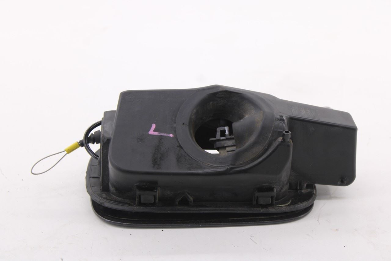 14-20 Dodge Durango SXT 3.6L Fuel Tank Filler Housing Door Lid Cover 5MG24TZZAA5