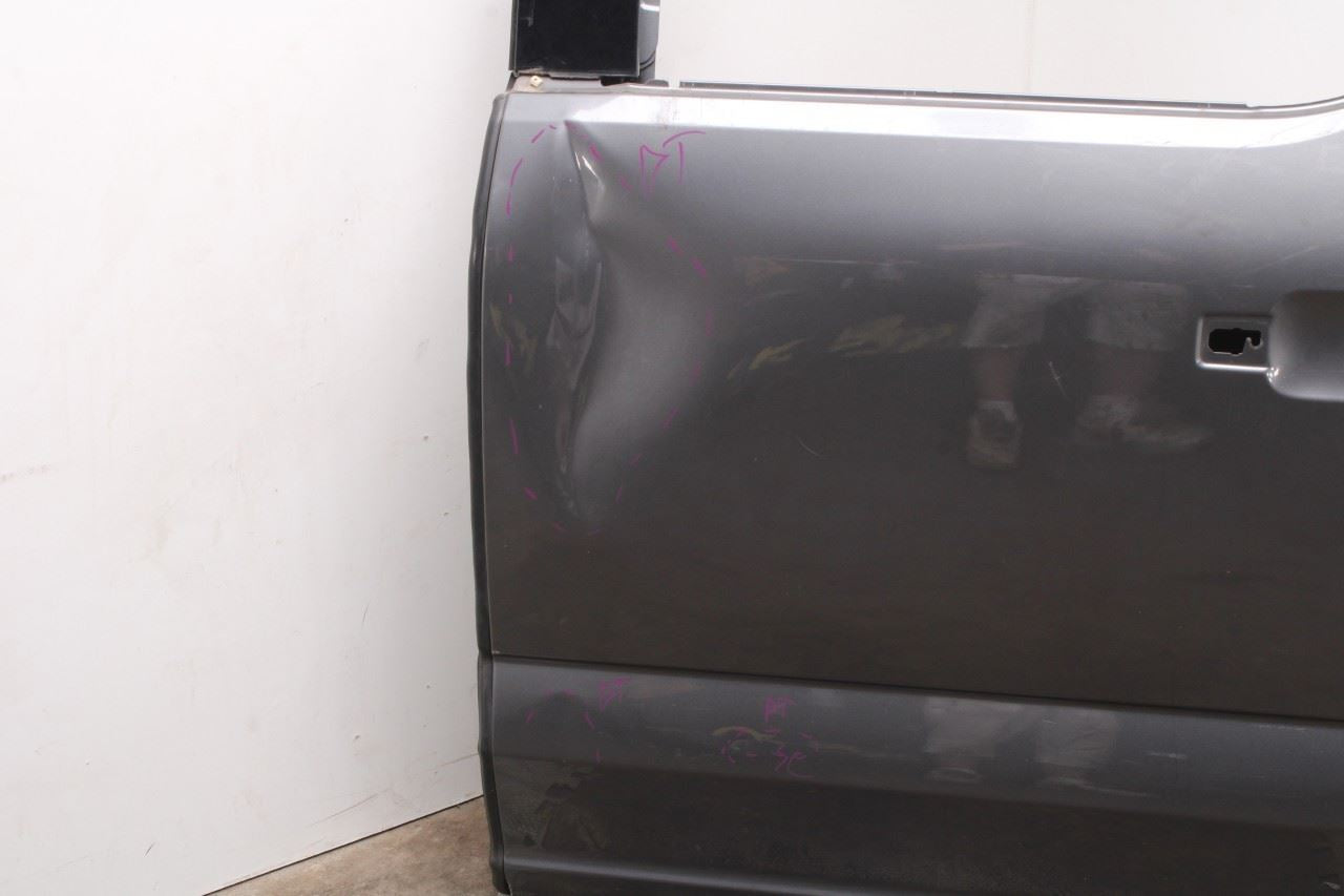 2021-26 Ford F150 XLT Supercrew Rear Left Door Shell Panel PL3Z-1624631-D *ReaD*5