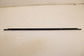 18-25 Volkswagen Atlas S RR LH Door Run Channel w/ Belt Molding and Weatherstrip - Alshned Auto Parts