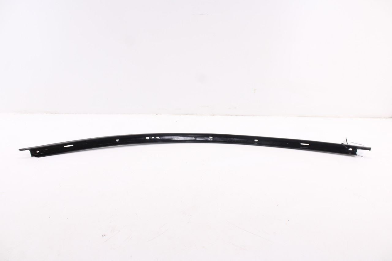 2015-2023 Ford Mustang GT Coupe Front Left Upper Roof Molding Weatherstrip Set2
