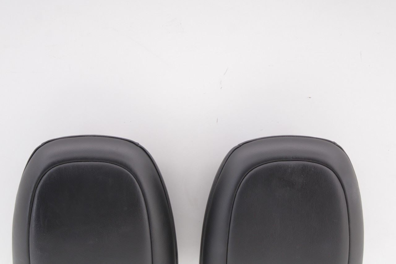 14-23 Jeep Cherokee Limited 3.2L 4WD Front Right and Left Side Seat Headrest Set - Alshned Auto Parts