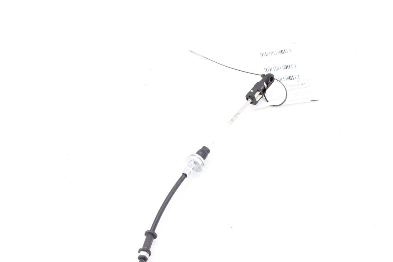 15-23 Toyota Tacoma Limited 4WD Auto Transmission Gear Shift Lever Control Cable - Alshned Auto Parts