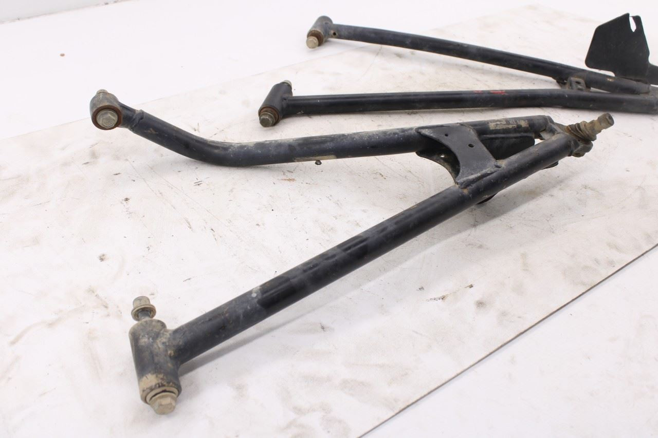 14-23 Polaris RZR XP 1000 Front Passenger Right Upper and Lower Control Arm Set - Alshned Auto Parts