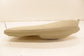 2014-17 Infiniti Q50 Premium Rear Driver Left Side 2nd Row Seat Bolster Cushion - Alshned Auto Parts