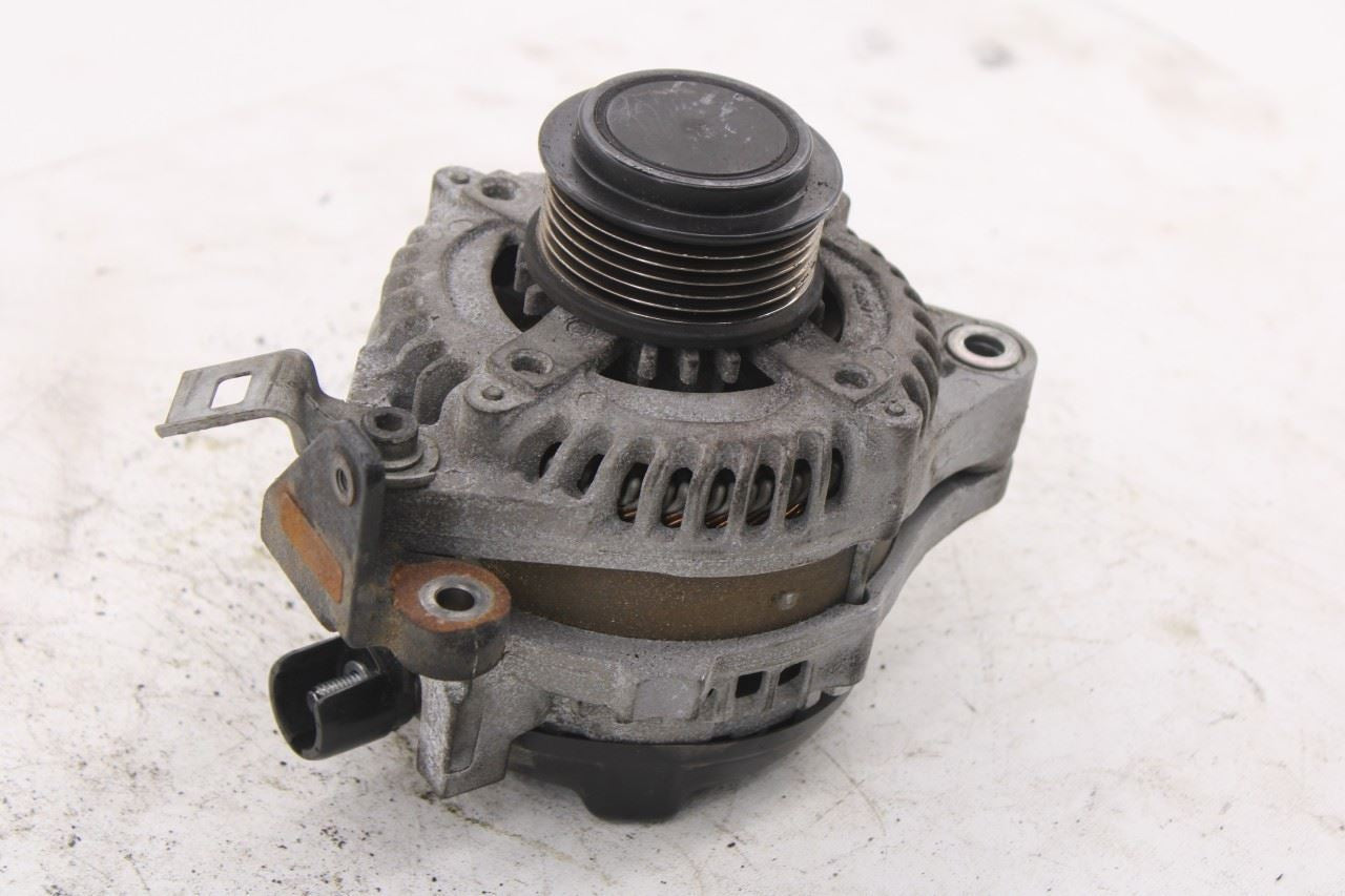 2014-2020 Acura MDX w/Tech Pkg 3.5L Alternator Engine Generator 31100-5J6-A010