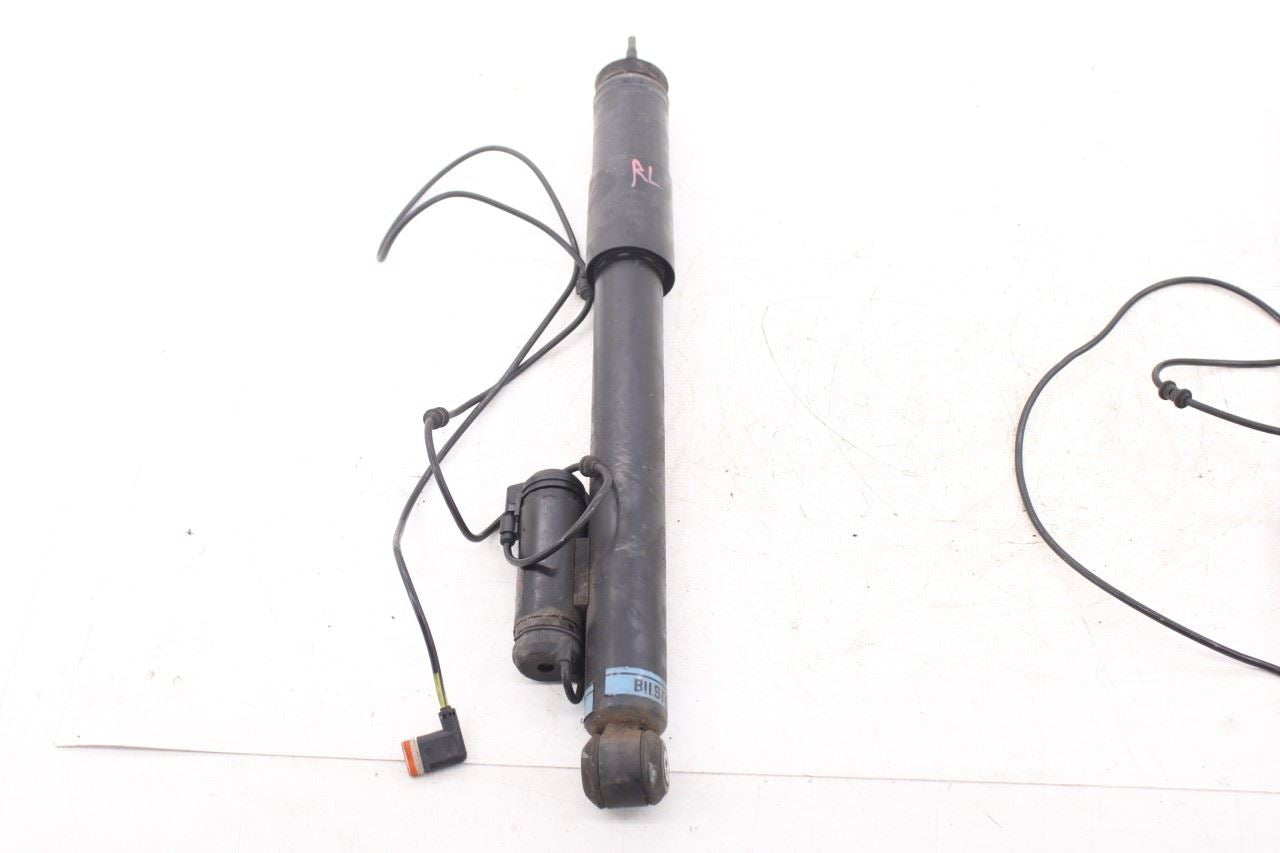 04-06 Mercedes-Benz E500 5.0L RWD Rear Right and Left Side Shock Strut Absorber2