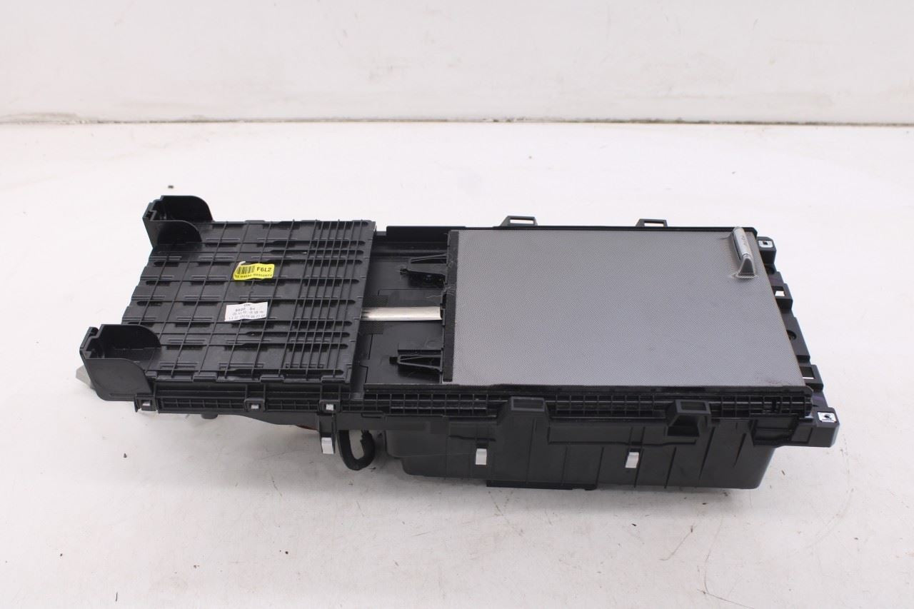 2020-2022 Hyundai Palisade Limited AWD Center Console Storage Tray 84632S8350XF6 - Alshned Auto Parts