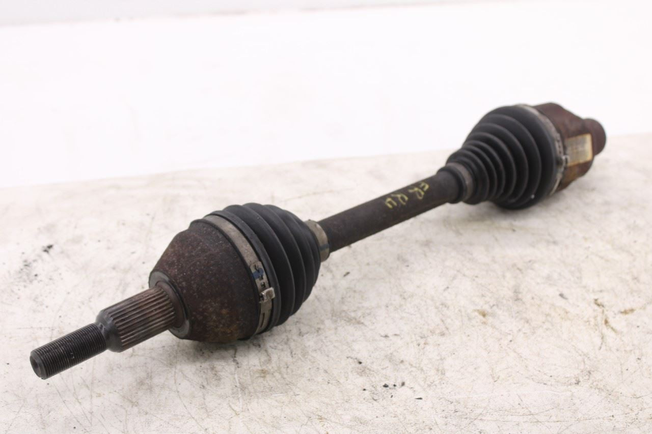 2008-2020 Dodge Grand Caravan GT FWD Front Right Side CV Axle Drive Half Shaft9