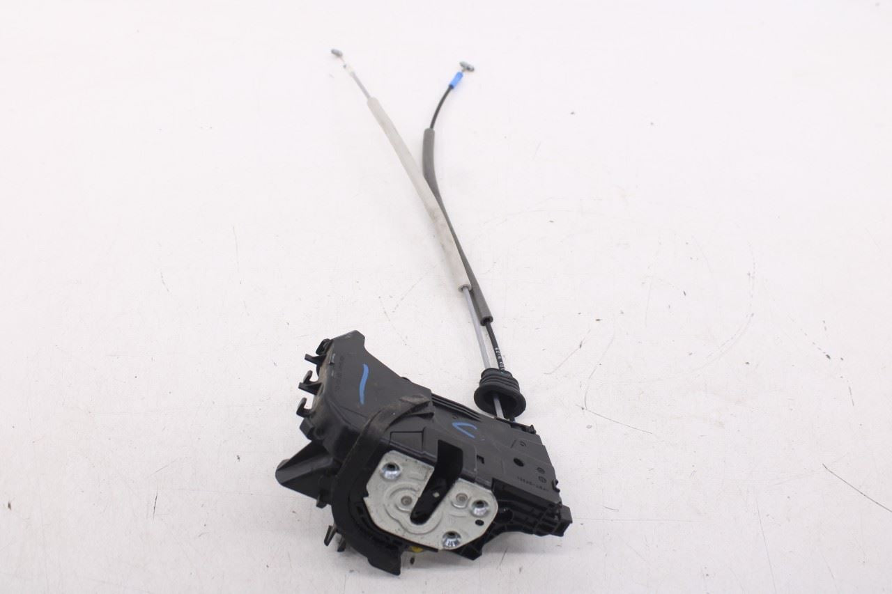 2020-2022 Hyundai Palisade Limited AWD Front Left Side Door Lock Latch Actuator - Alshned Auto Parts