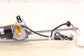 06-09 Mercedes-Benz CLK 350 Front Windshield Wiper Transmission Linkage w/ Motor - Alshned Auto Parts