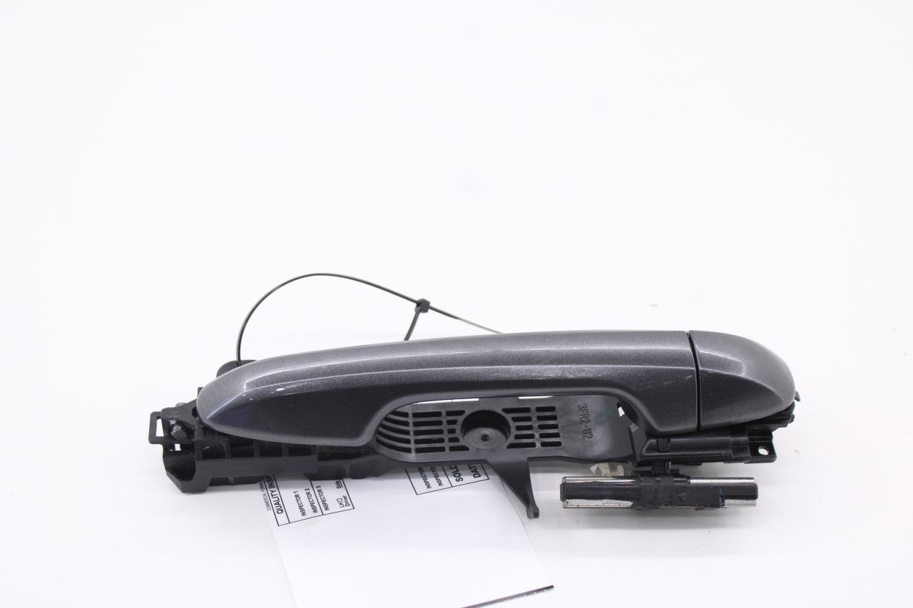 15-23 Toyota Tacoma SR5 3.5L 4WD Front Passenger Right Side Door Exterior Handle3