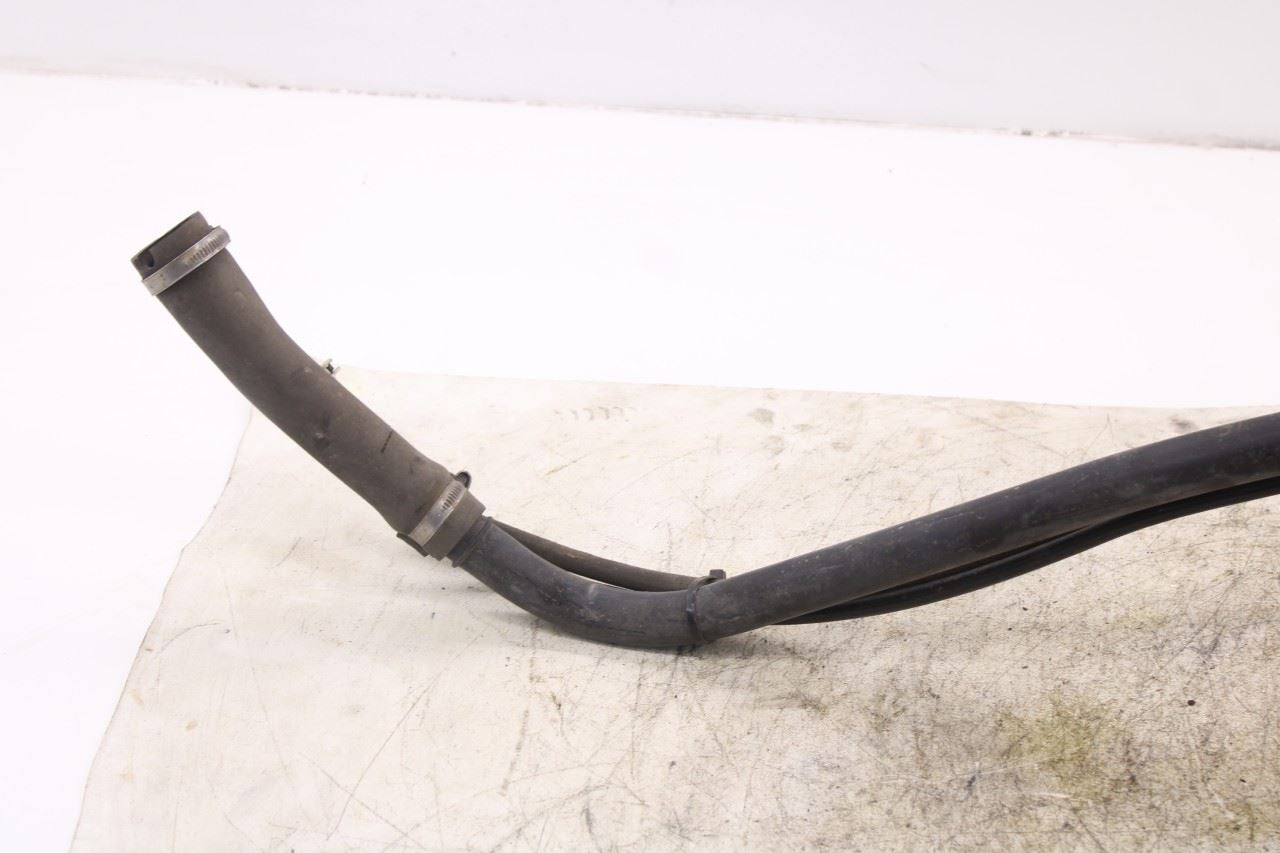 2014-2015 Dodge Durango SXT 3.6L Fuel Filler Neck Hose Tube Pipe 68243686AC OEM2