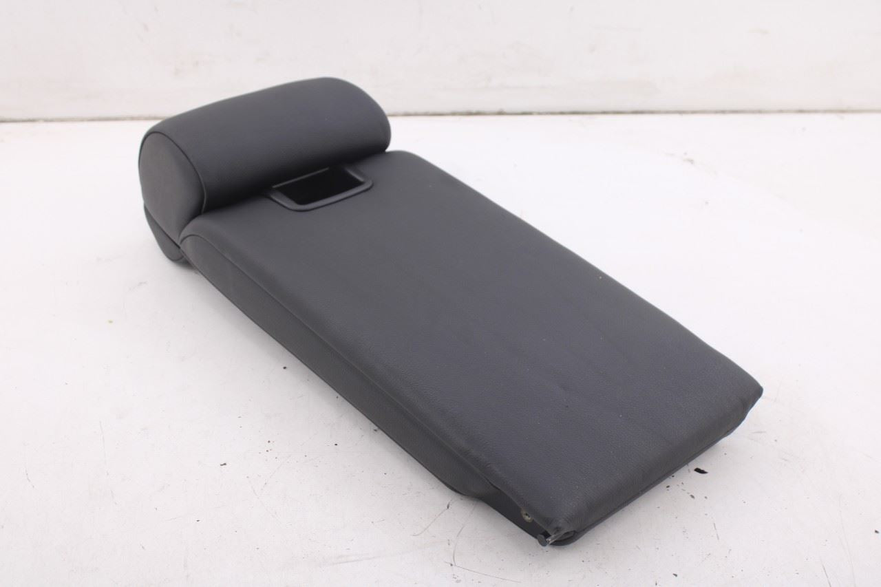 2007-2013 BMW X5 Xdrive35I Rear Center 2nd Row Seat Armrest w/ Cup Holder2
