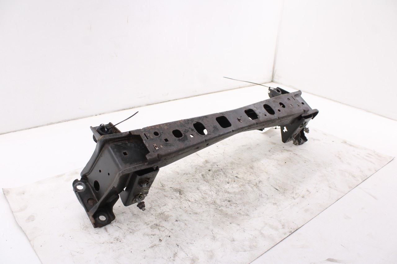 2007-2010 Ford Mustang Conv V6 RWD Front Crossmember Subframe 9R3Z-5019-D OEM3