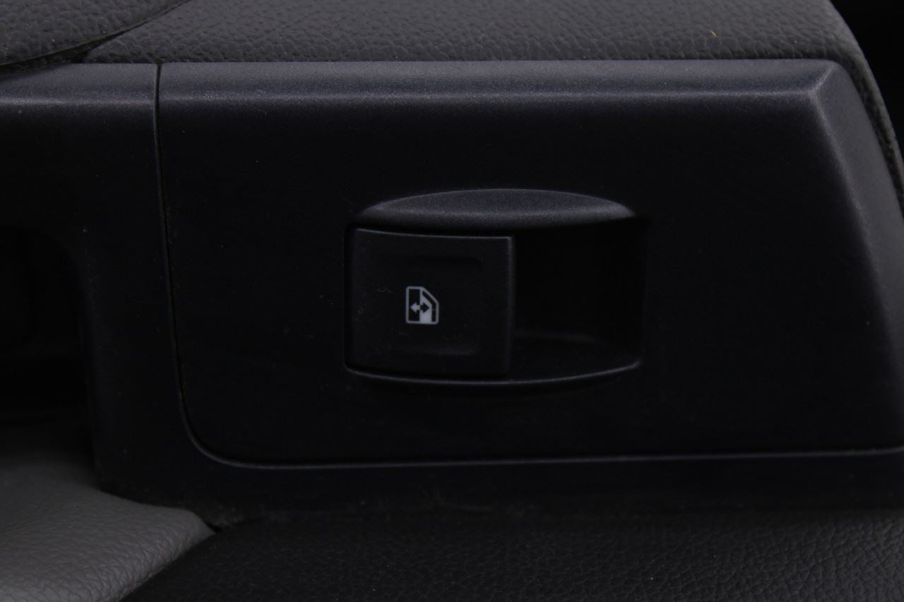 14-18 Chevrolet Silverado 1500 Work Truck 2WT Rear Right Door Trim Panel *ReaD* - Alshned Auto Parts