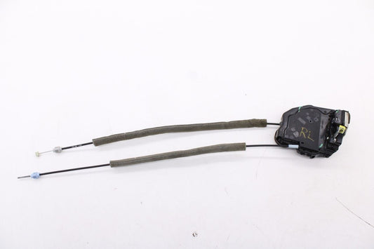 13-20 Acura MDX w/Technology Pkg Rear Left Driver Side Door Lock Latch Actuator - Alshned Auto Parts