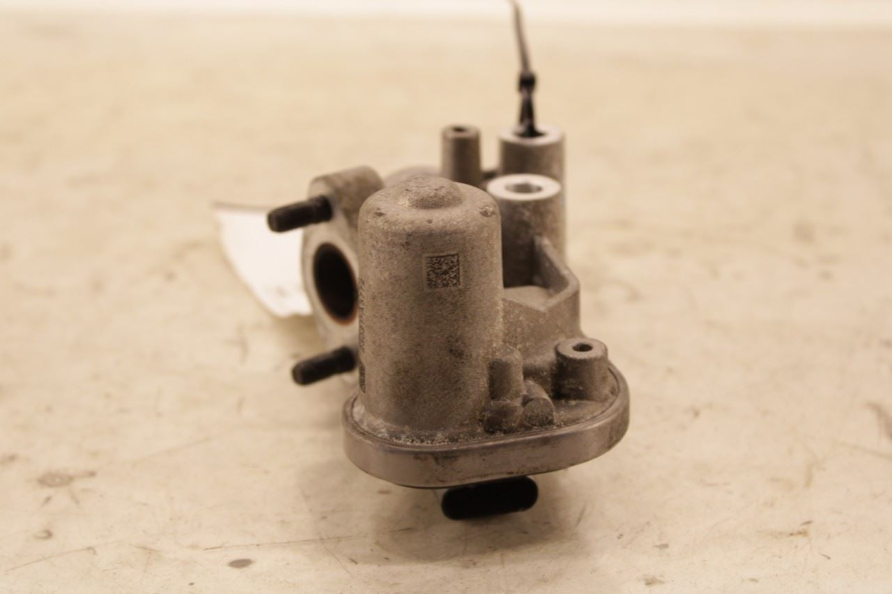 2022-23 Hyundai Tucson SEL 2.5L EGR Exhaust Gas Recirculation Valve 28400-2S000 - Alshned Auto Parts