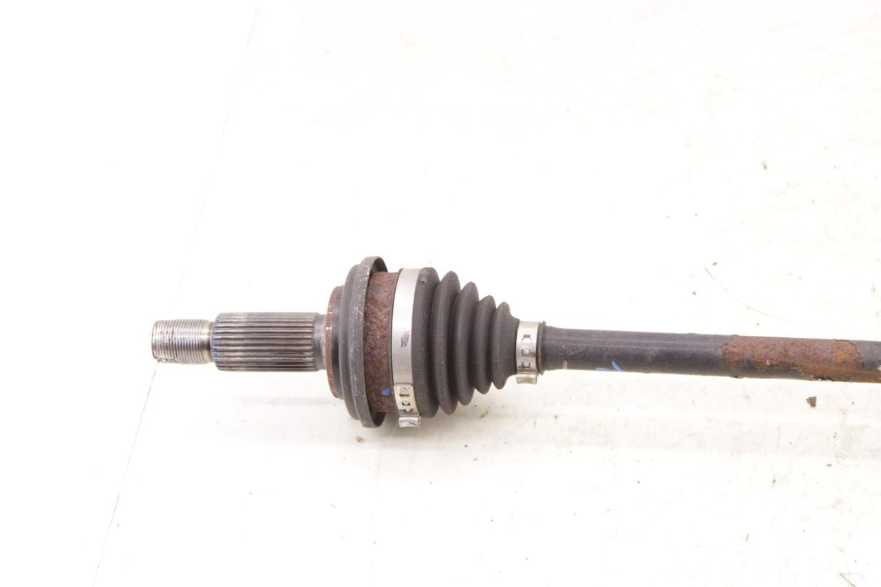 21-25 Kia Sorento X-Line SX Prestige AWD Rear Left Side CV Axle Drive Half Shaft - Alshned Auto Parts