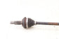 21-25 Kia Sorento X-Line SX Prestige AWD Rear Left Side CV Axle Drive Half Shaft - Alshned Auto Parts