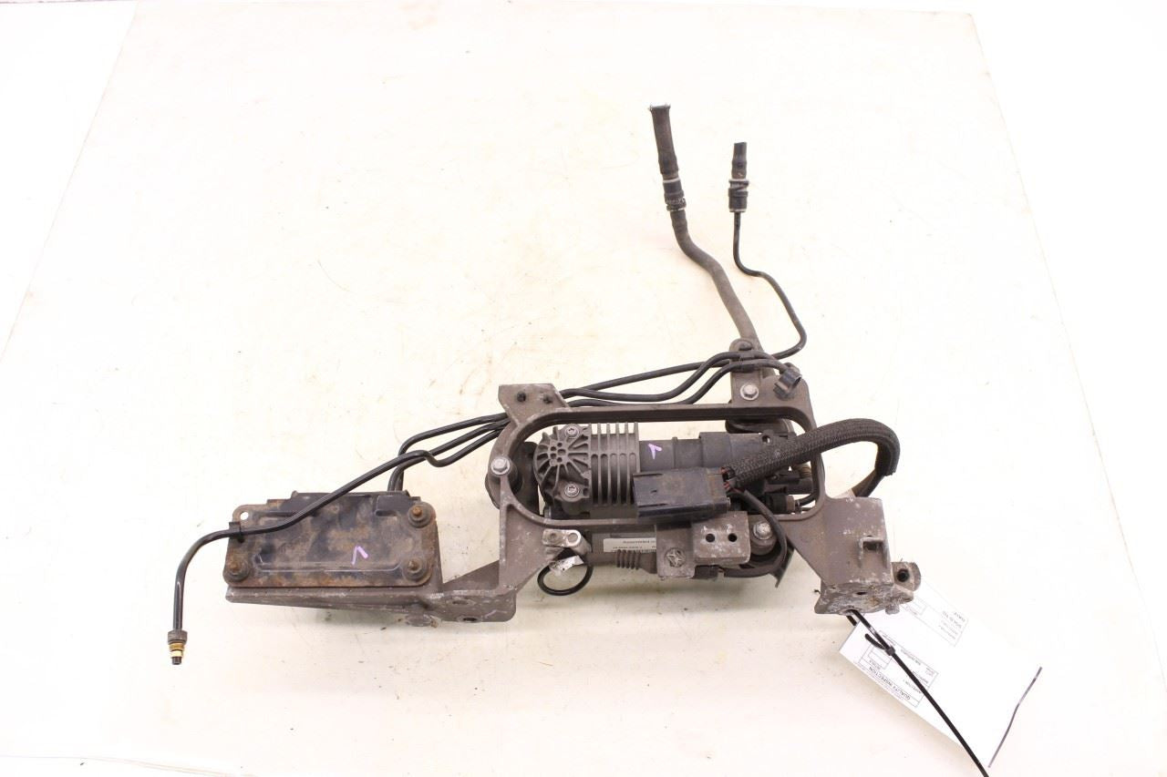 2013-15 RAM 1500 Laramie 5.7L 4x4 Air Suspension Compressor Pump Assy 4877128AF - Alshned Auto Parts